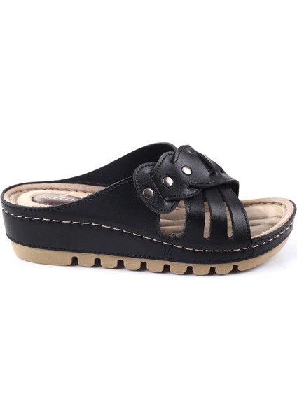 Sultan 3793 Ortopedik Taban Günlük Kadın Terlik fiyatları