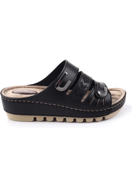 Sultan 3801 Ortopedik Rahat Hafif Taban Kadın Terlik fiyatları