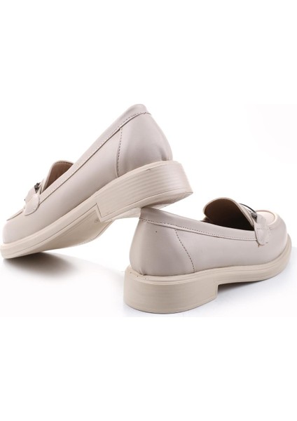 MHTP-3933 Günlük Kadın Loafer Ayakkabı