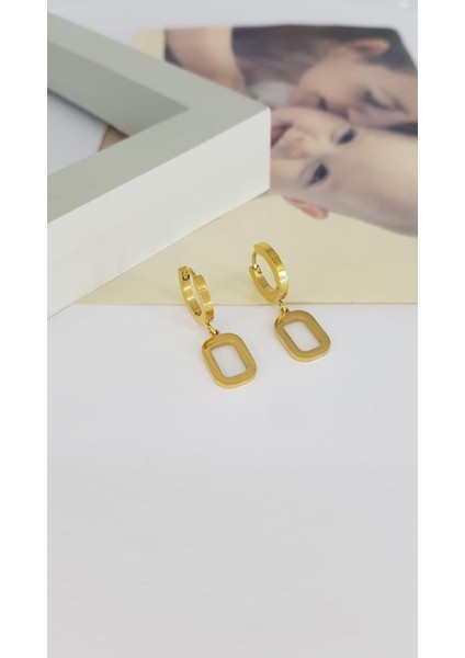 | Çelik Küpe | SNS301956