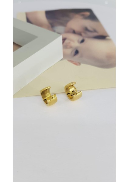 | Çelik Küpe | SNS301957