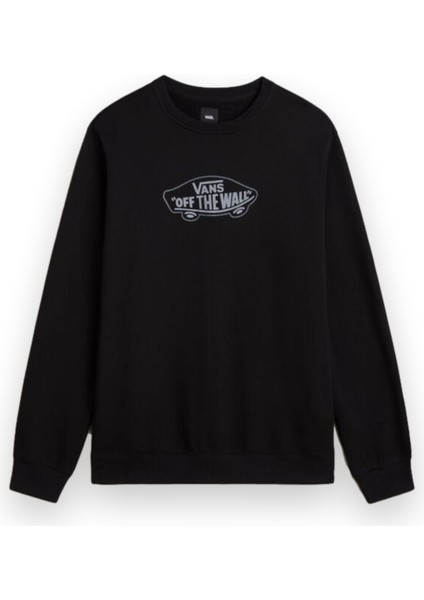 VN000HWT Off The Wall Board Crew Sweat Unisex Sweatshirt