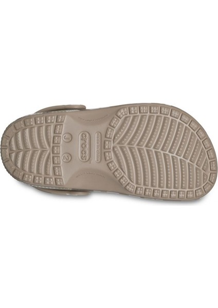 207594 Classic Camo Clog K Çocuk Terlik indirimleri