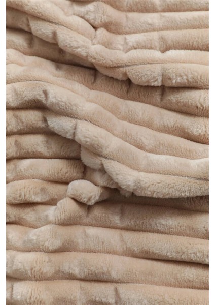 Merinos Modern Line 2 Parça Tek Battaniye Seti (Tek Kişilik)
