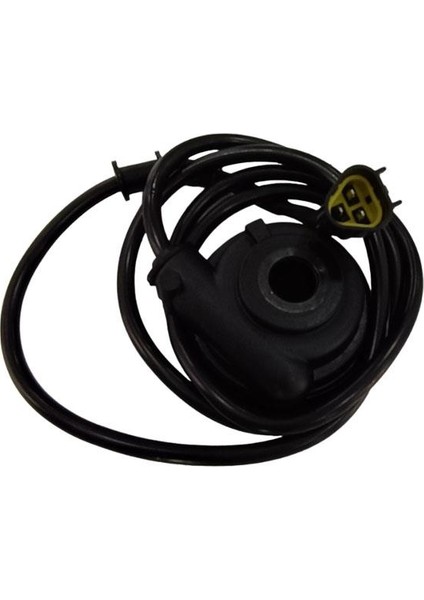 Km Rediktörü Rks Wildcat