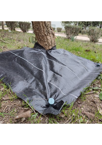 20 Adet Sera Taban Örtüsü Çivisi 14 cm Tırnaklı Sera Taban Örtüsü Kazığı Sert Plastik Sabitleme Çubuğu Zemin Çivisi