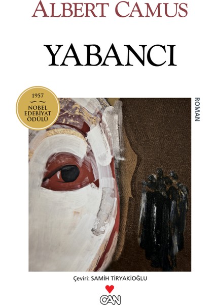 Yabancı - Albert Camus