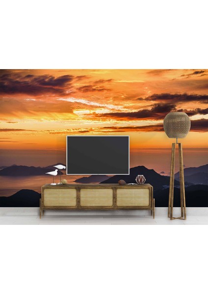 Günbatımı modelleri