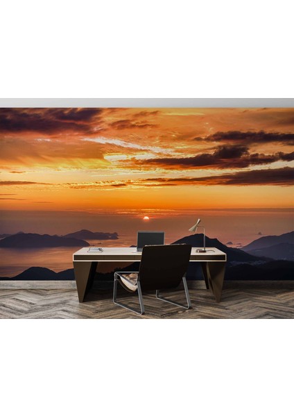 Günbatımı fırsatları