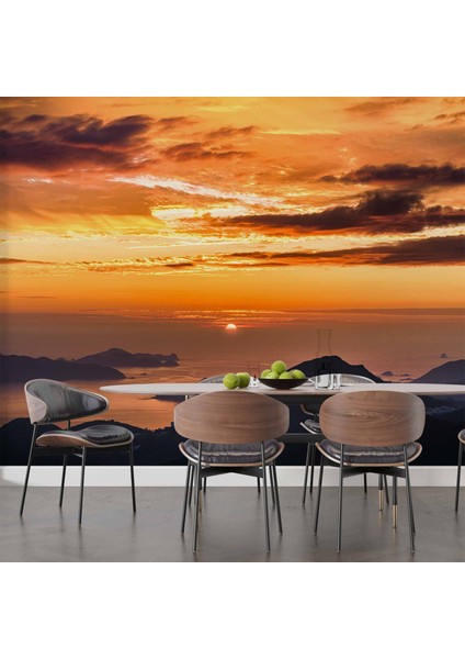 Günbatımı indirimleri