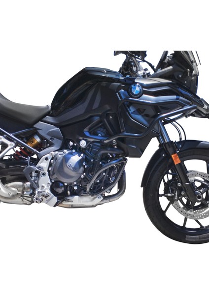 Bmw F850 / F750 / F800 Gs Alt Koruma Demiri 2018-2024