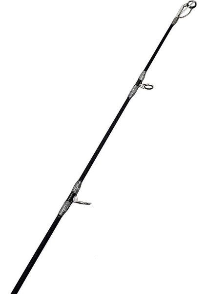 Cavalla Slow Jigging Spin 183CM M 100-200GR Tek Parça Olta Kamışı