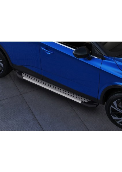 - Chevrolet Araç Alüminyum Yan Basamak - RPB004 Sılver fiyatları