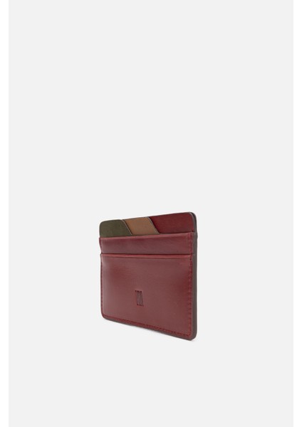 Elton Erkek Bordo Deri Cuzdan,kartlık,anahtarlık 301 Elton Kartlık Y24 fiyatları