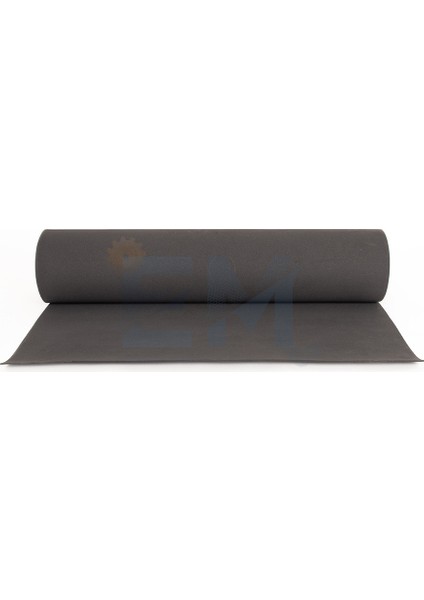 Epdm Sünger Levha 2 mm (En:1 mt Boy:1 Mt)