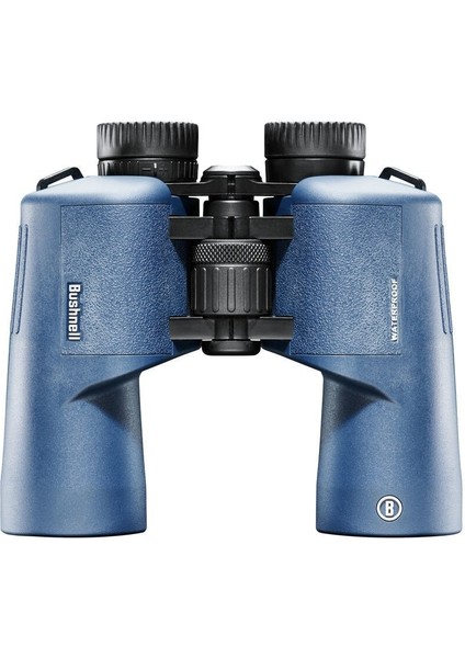 7X50 Su Geçirmez El Dürbünü