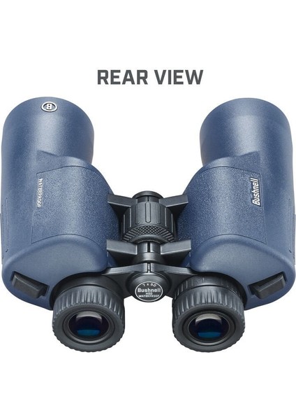 7X50 Su Geçirmez El Dürbünü fırsatları