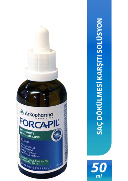 Forcapil® Elixir
