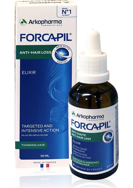 Forcapil® Elixir