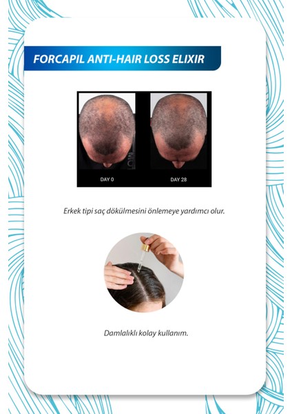 Forcapil® Elixir