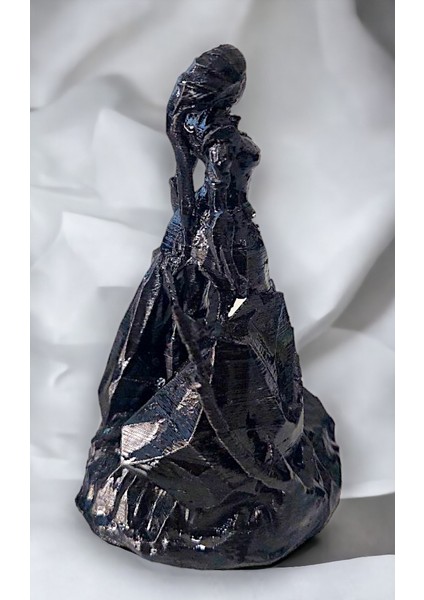 Diana Lol Oyun Fügür Büst Biblo fiyatları