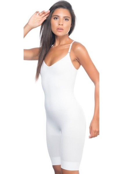 2011 Paçalı Boy Korse