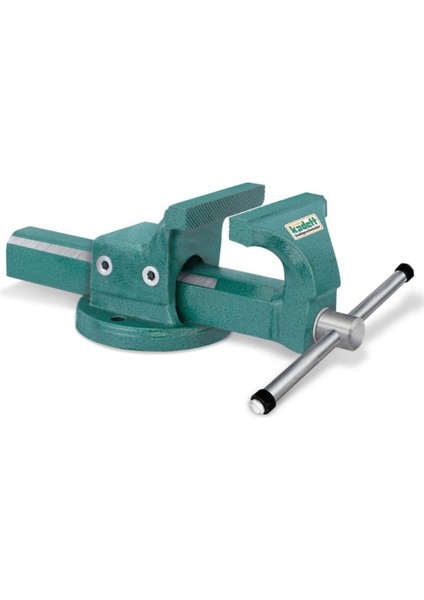 Kanca Kadett Tesviyeci Mengene 200 mm