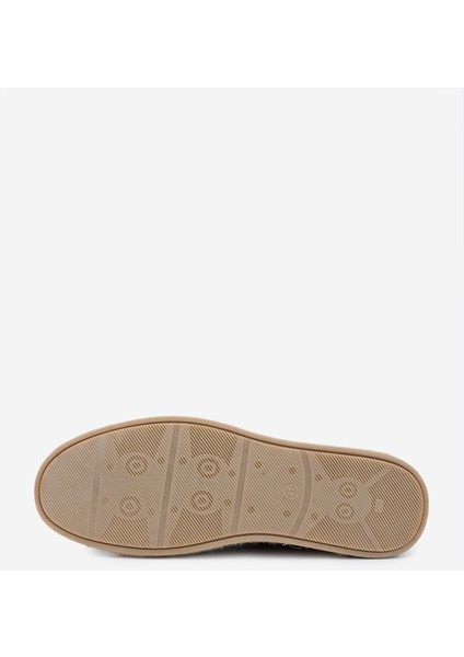 Marita Erkek Tütün Süet Deri Casual Ayakkabı 355 78372 Erk Ayk Y24 fırsatları