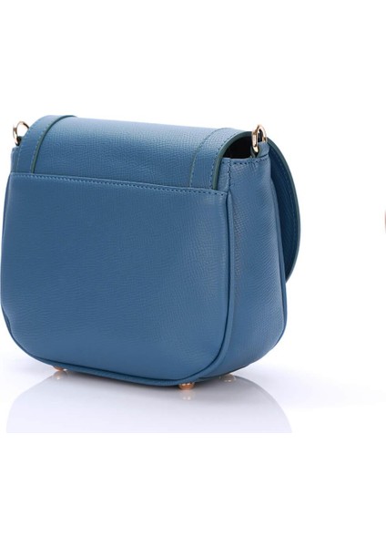 Estella Petrol Mavisi Kadın Omuz Çantası fiyatları