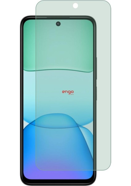 Xiaomi Redmi 13 Ekran Koruyucu Nano Esnek Şeffaf