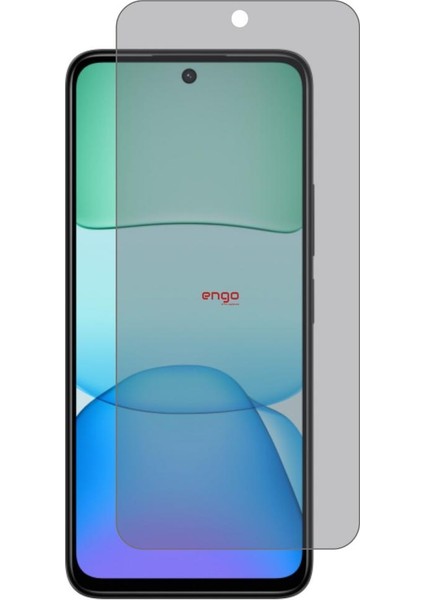 Xiaomi Redmi 13 Ekran Koruyucu Mat Parmak Izi Bırakmaz