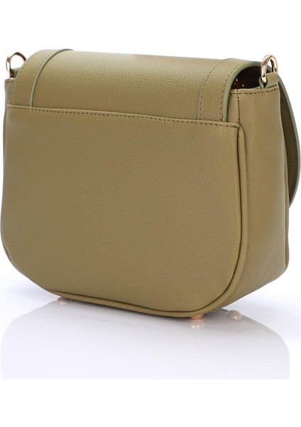 Estella Yeşil Kadın Omuz Çantası fiyatları