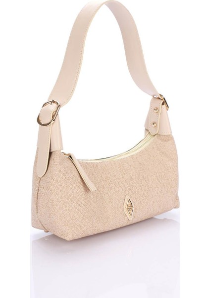 Serena Bej Kadın Omuz Çantası fiyatları