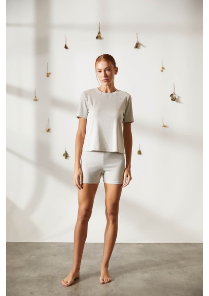 Kadın Viscose Kaşkorse Tayt fiyatları