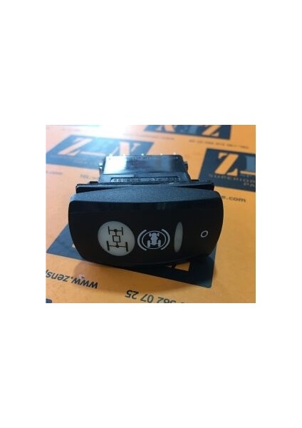 Panel düğme 362-3298