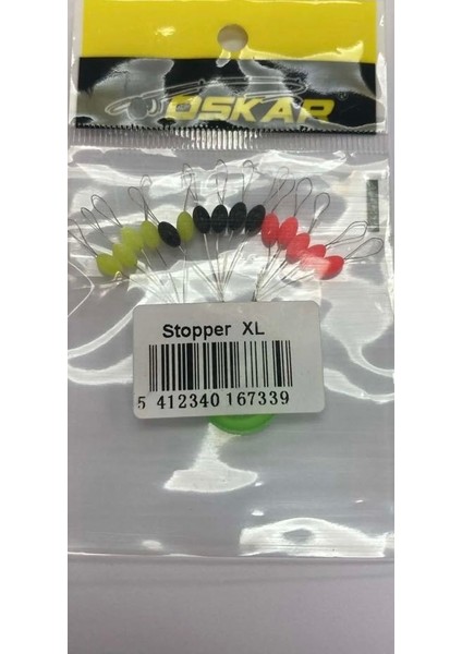 Stoper Xl