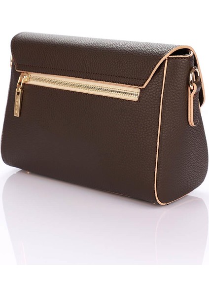Pamela Kahve Kadın Omuz Çantası fiyatları