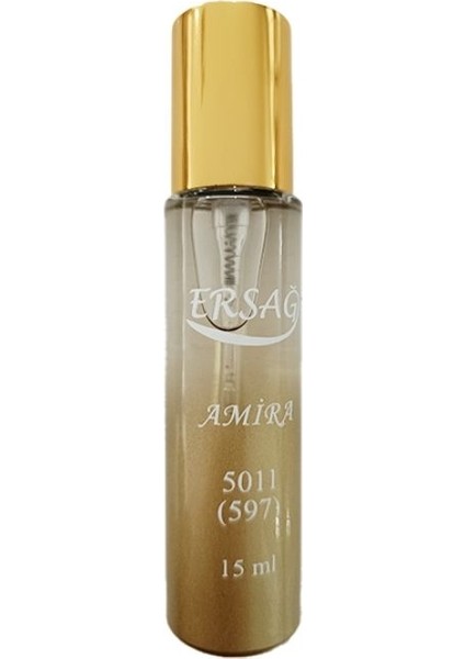 Amira Bayan Parfüm 15 ml
