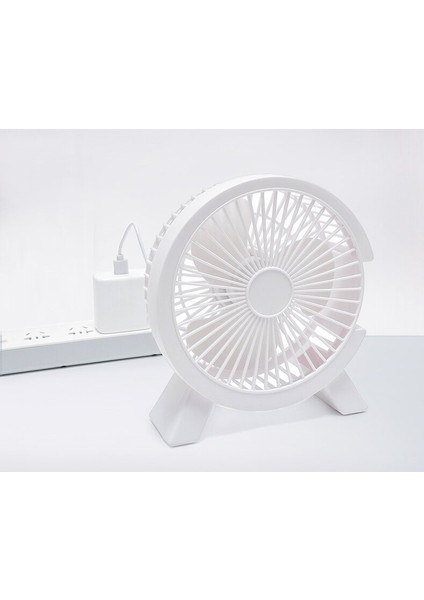 Takılabilir Masaüstü Küçük Fan Mini Masaüstü Küçük Sessiz Taşınabilir (Yurt Dışından) fiyatları