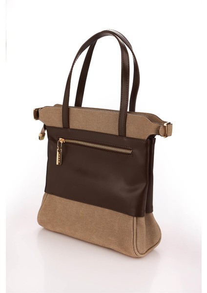 Brandy Kahve Kadın Omuz Çantası fiyatları