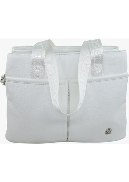 67-8082 Kadın Jimmy Beyaz Omuz ve Kol Çanta modelleri