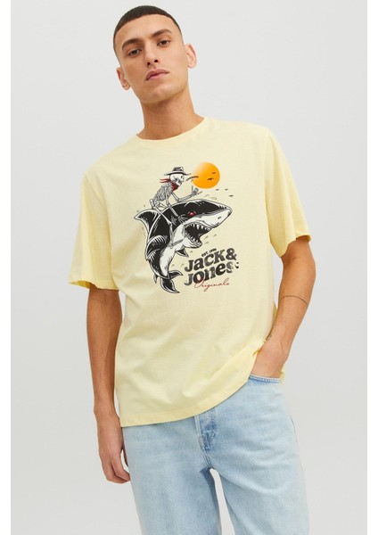 Kuru Kafa T-Shirt Jorbeachbone Erkek Tişört 12234309 fiyatları