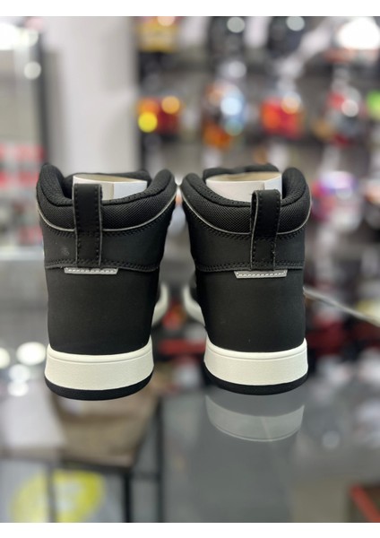 Kısa Motosiklet Botu Atop Bağcık Sistemli modelleri