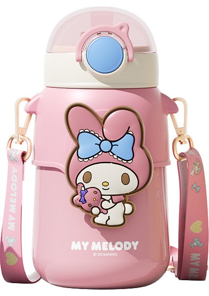 Karikatür Spor Su Bardağı Kişiselleştirilmiş Kadın Damlatmaz Bardak (Yurt Dışından)