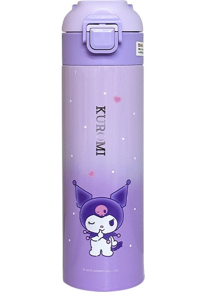 Yüksek Görünümlü 316 Paslanmaz Çelik Çocuk Su Bardağı (Yurt Dışından)