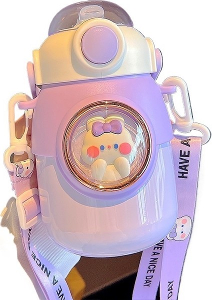 316 Paslanmaz Çelik Çocuk Su Bardağı (Yurt Dışından)