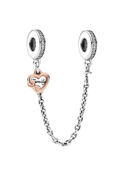 Aile Kalpli Güvenlik Zinciri