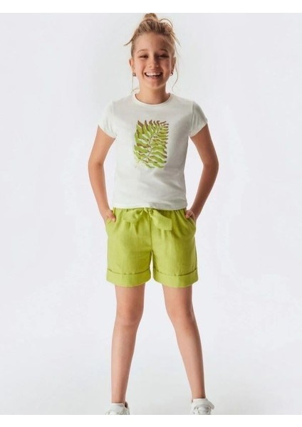 Kız Çocuk Perfect Tshirt