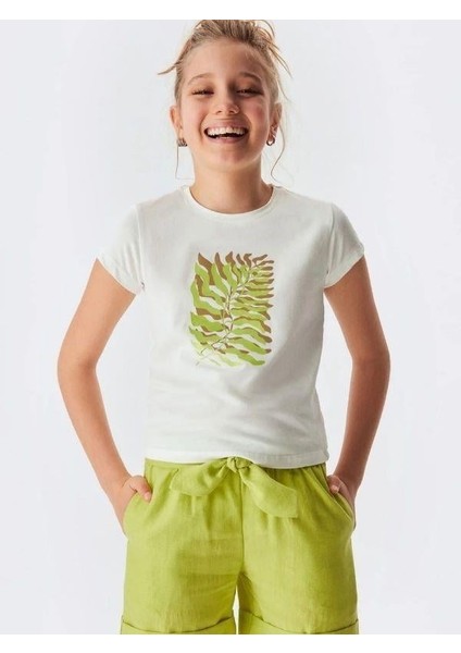 Kız Çocuk Perfect Tshirt fiyatları