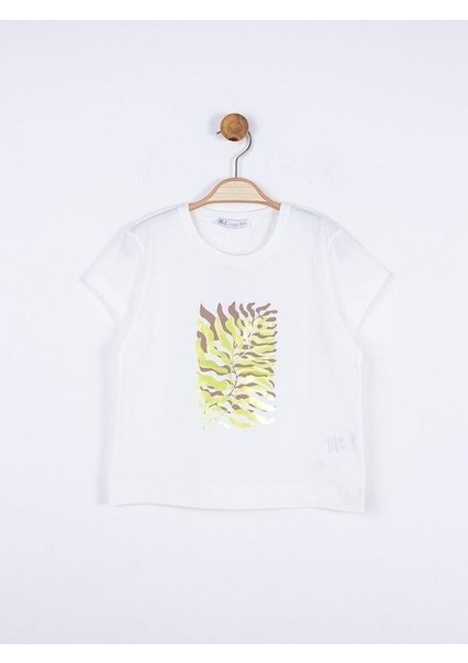 Kız Çocuk Perfect Tshirt modelleri